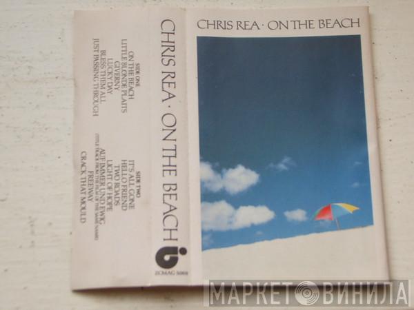 Chris Rea - On The Beach