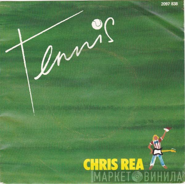 Chris Rea - Tennis
