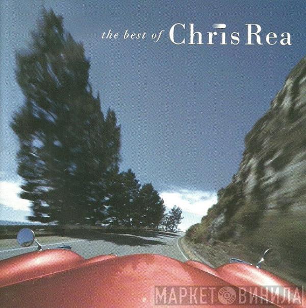  Chris Rea  - The Best Of Chris Rea