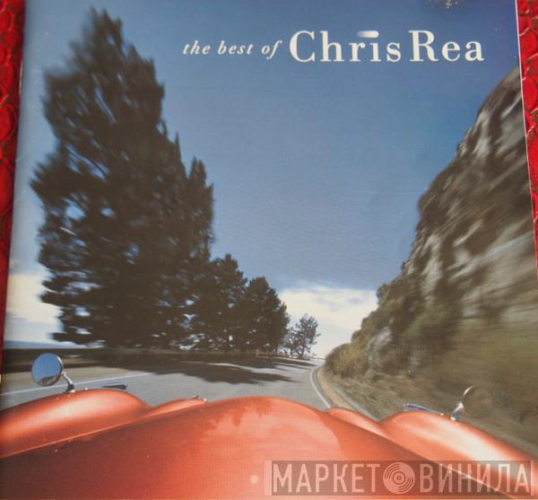  Chris Rea  - The Best Of Chris Rea