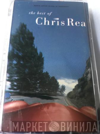  Chris Rea  - The Best Of Chris Rea