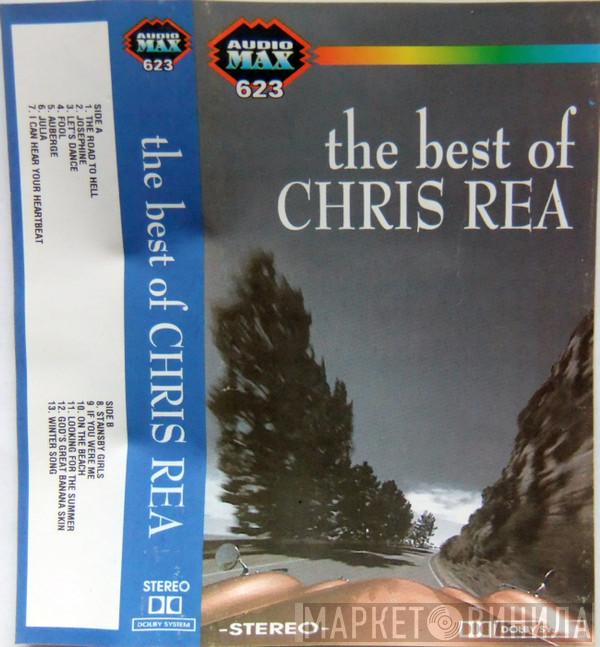  Chris Rea  - The Best Of Chris Rea