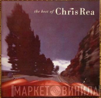  Chris Rea  - The Best Of Chris Rea