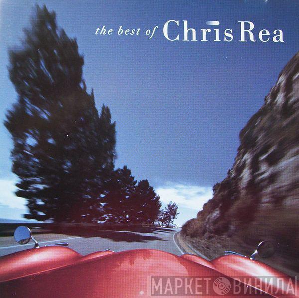  Chris Rea  - The Best Of Chris Rea