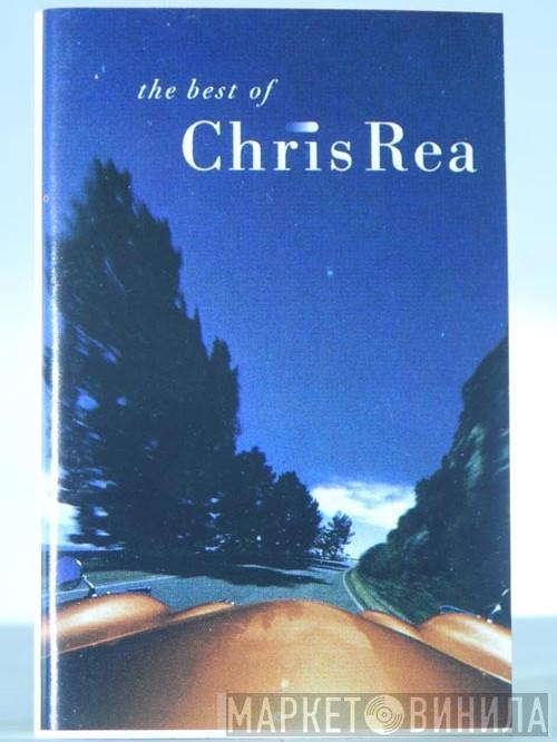  Chris Rea  - The Best Of Chris Rea