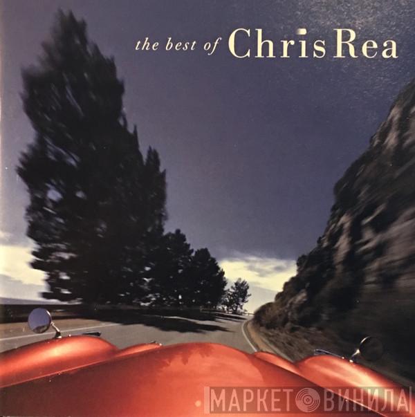  Chris Rea  - The Best Of Chris Rea