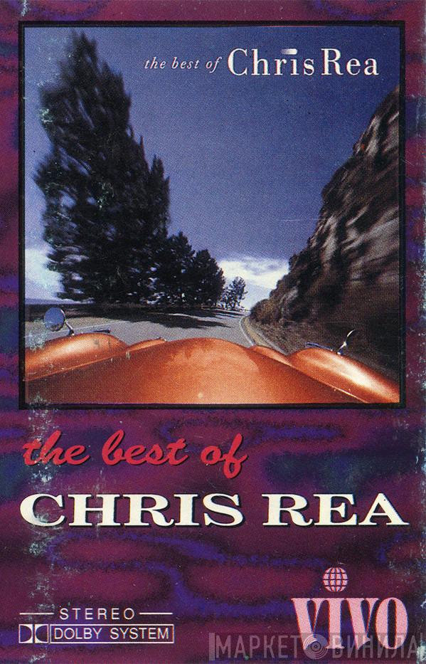  Chris Rea  - The Best Of