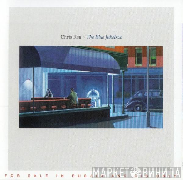 Chris Rea - The Blue Jukebox