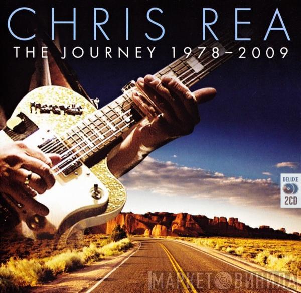 Chris Rea - The Journey 1978 - 2009