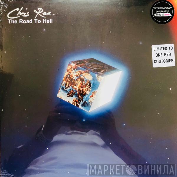  Chris Rea  - The Road To Hell
