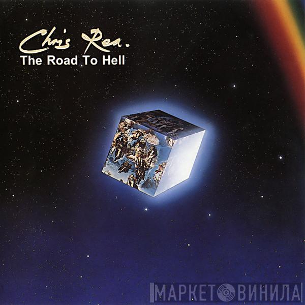 Chris Rea - The Road To Hell