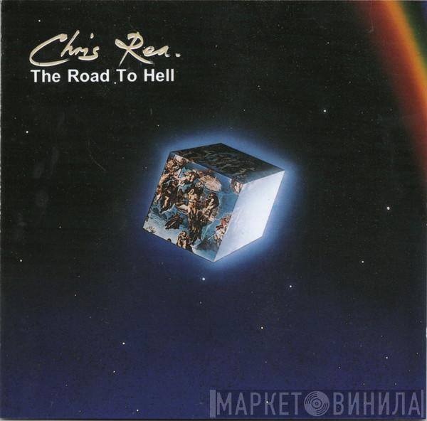 Chris Rea - The Road To Hell