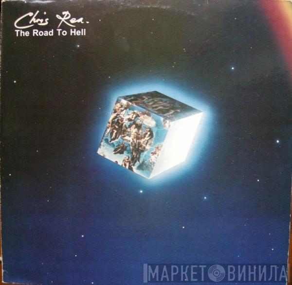  Chris Rea  - The Road To Hell