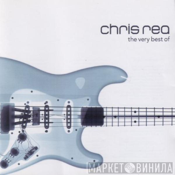  Chris Rea  - The Very Best Of