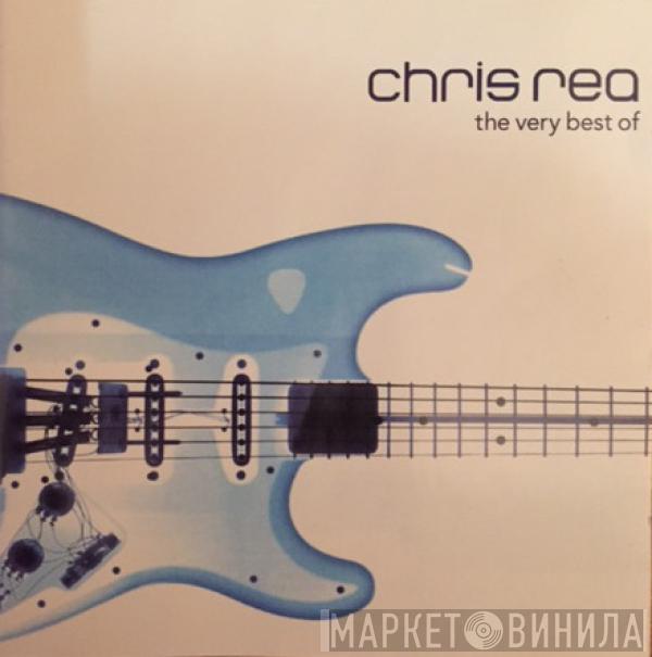  Chris Rea  - The Very Best Of