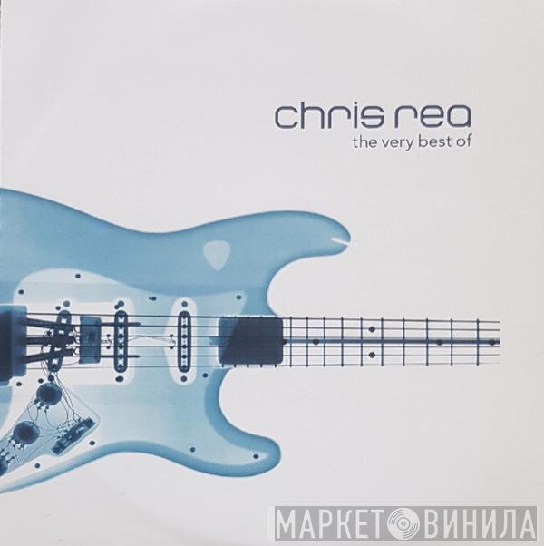  Chris Rea  - The Very Best Of