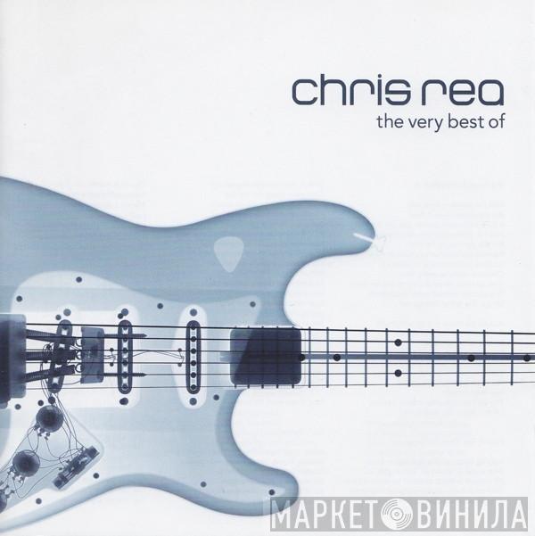  Chris Rea  - The Very Best Of