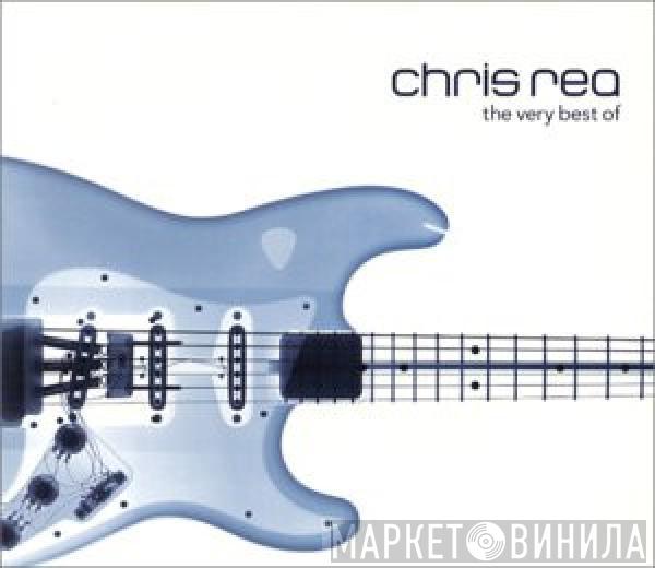  Chris Rea  - The Very Best Of