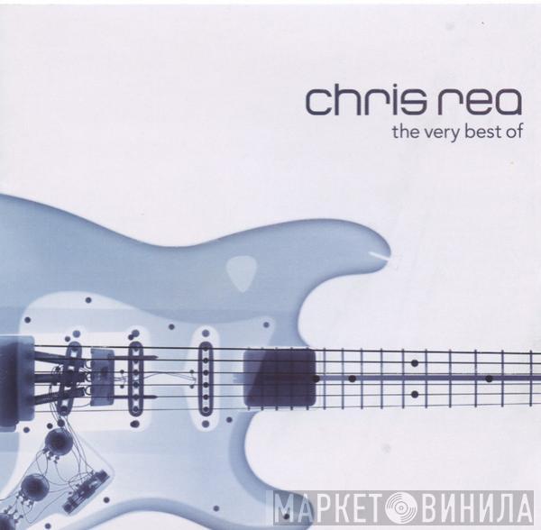  Chris Rea  - The Very Best Of