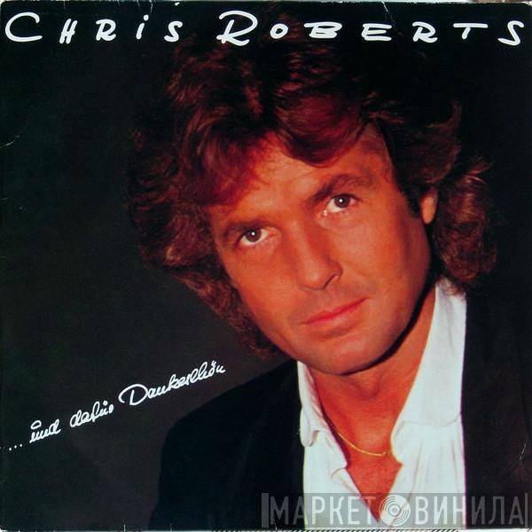 Chris Roberts - ...Und Dafür Dankeschön