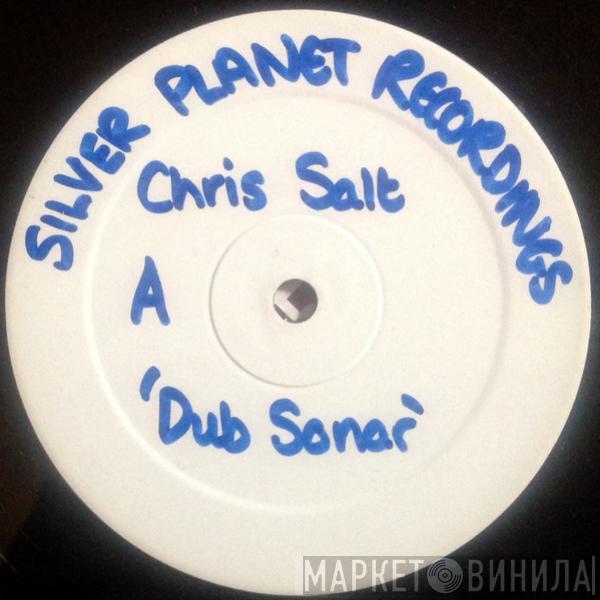 Chris Salt - Dub Sonar