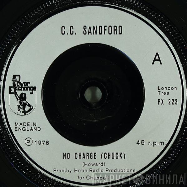 Chris Sandford - No Charge (Chuck)