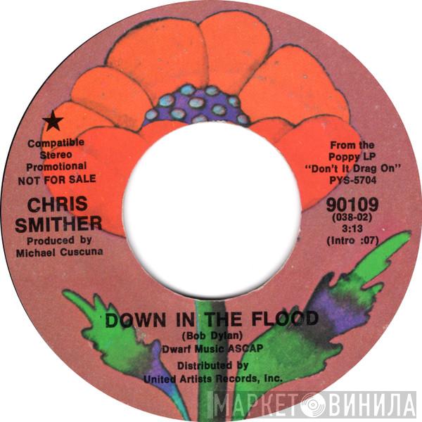 Chris Smither - Down In The Flood