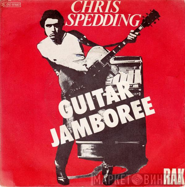  Chris Spedding  - Guitar Jamboree