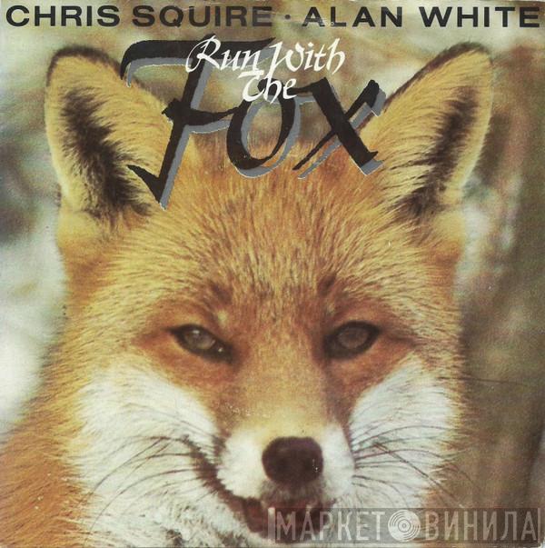 Chris Squire, Alan White - Run With The Fox