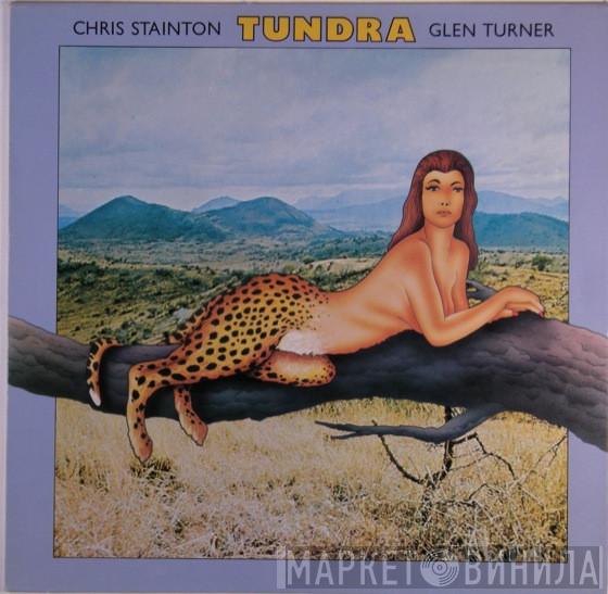 Chris Stainton, Glen Turner  - Tundra