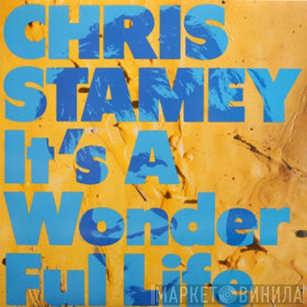 Chris Stamey - It's A Wonderful Life