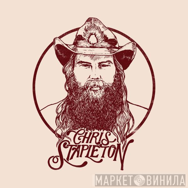 Chris Stapleton - From A Room: Volume 1