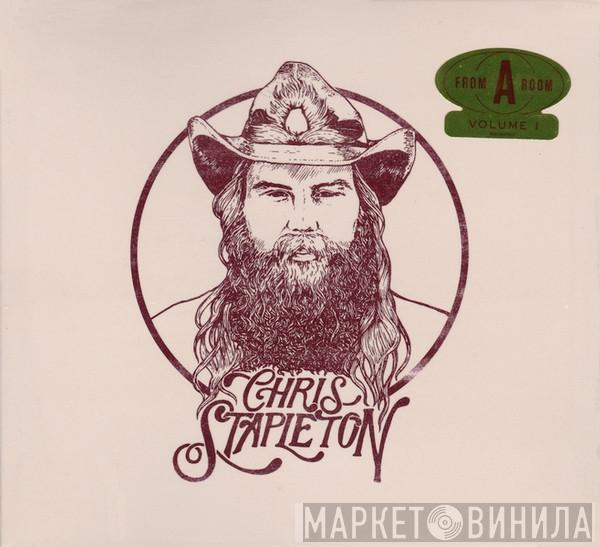  Chris Stapleton  - From A Room: Volume 1