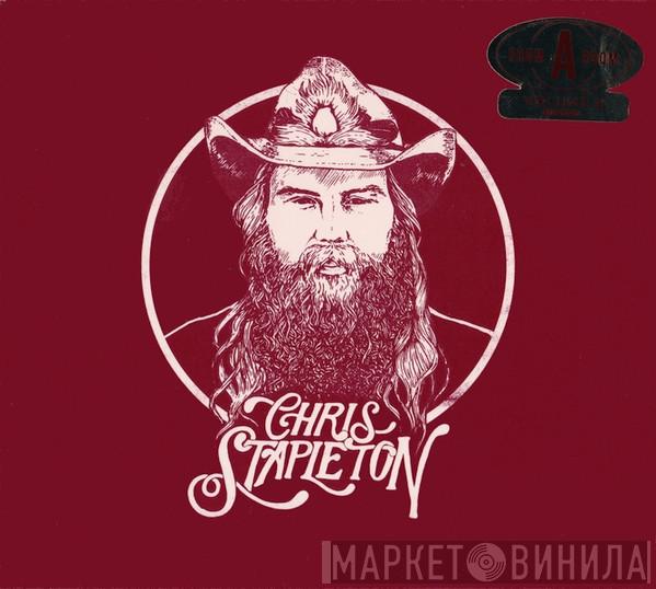 Chris Stapleton - From A Room: Volume 2