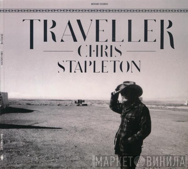  Chris Stapleton  - Traveller