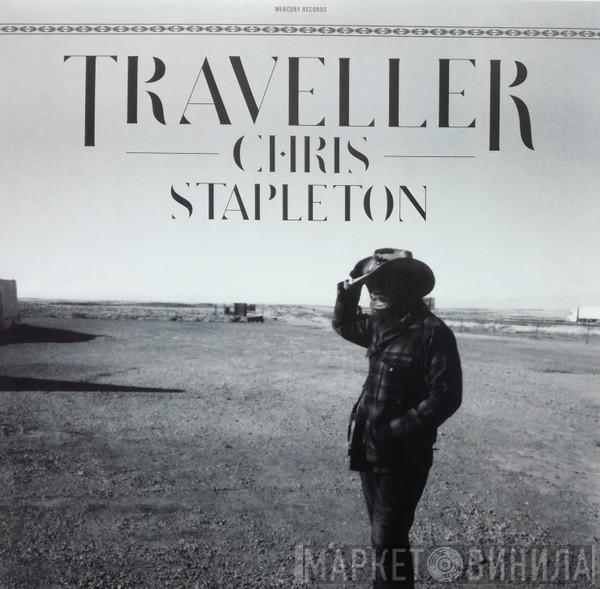  Chris Stapleton  - Traveller