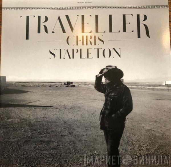  Chris Stapleton  - Traveller
