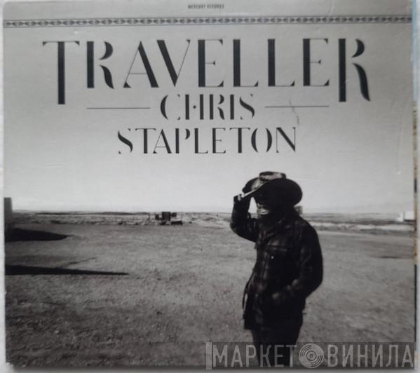  Chris Stapleton  - Traveller