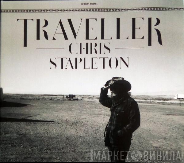  Chris Stapleton  - Traveller