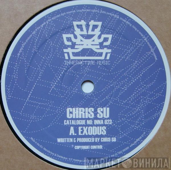  Chris.Su  - Exodus / Costello