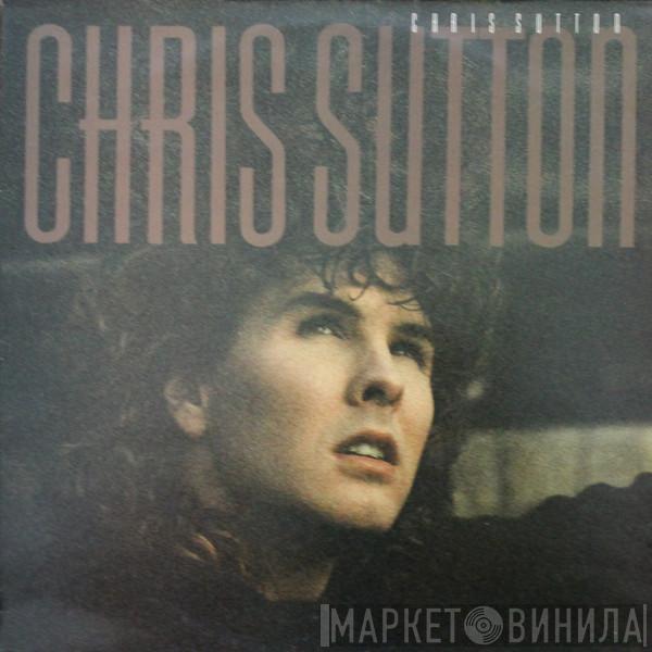Chris Sutton - Chris Sutton