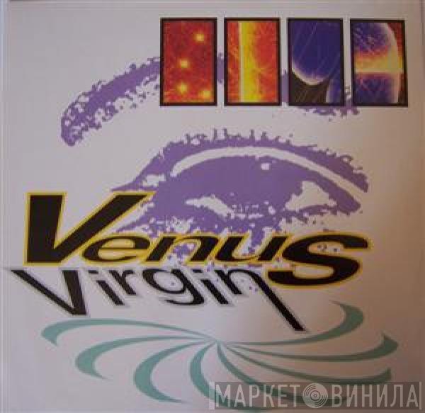 Chris - Venus / Virgin