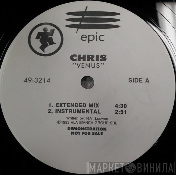 Chris - Venus