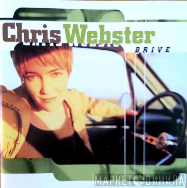 Chris Webster  - Drive
