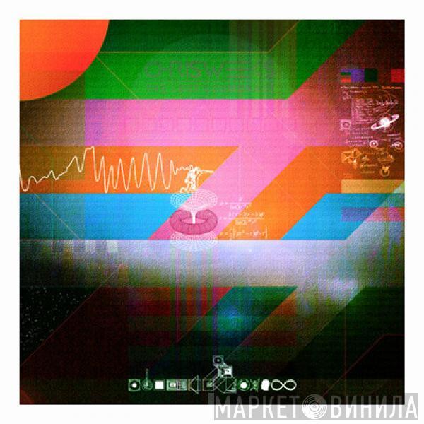  Chris Weeks  - The Lost Cosmonaut