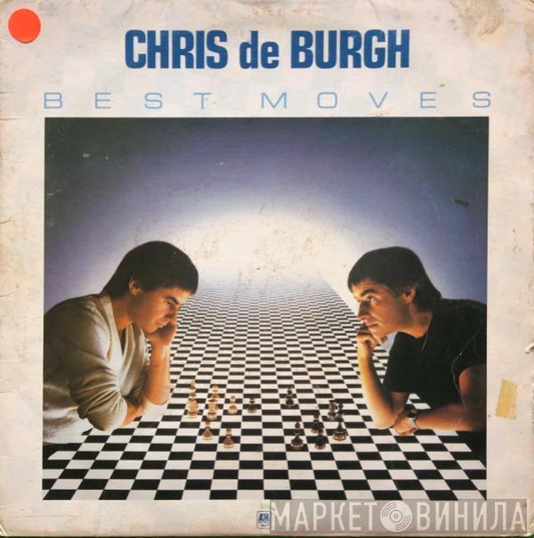  Chris de Burgh  - Best Moves
