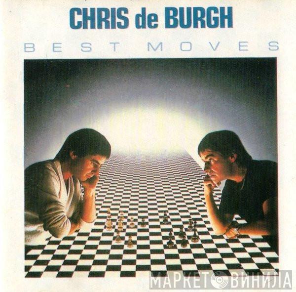  Chris de Burgh  - Best Moves