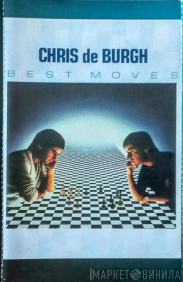  Chris de Burgh  - Best Moves