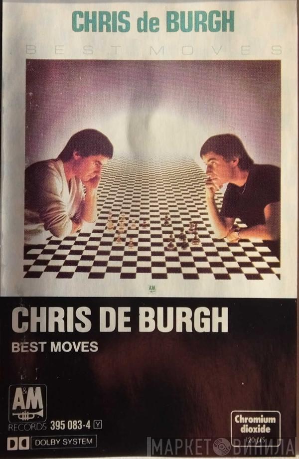  Chris de Burgh  - Best Moves