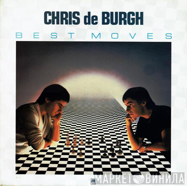  Chris de Burgh  - Best Moves